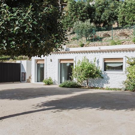 Ca La Llum Benissa Exterior foto